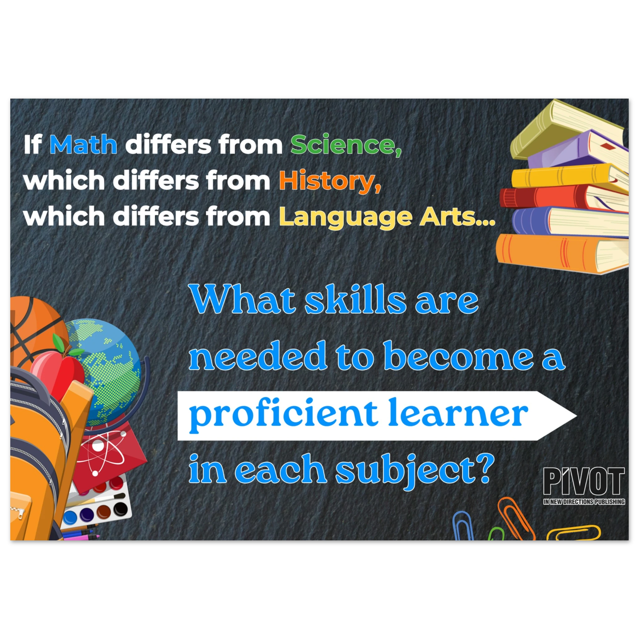 Profound Learners